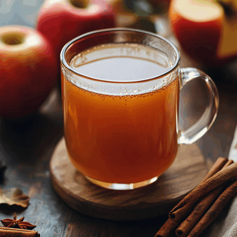 Apple Cider
