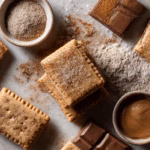 Brown Sugar Pop-Tart Cookies