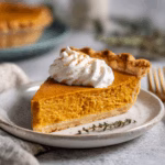 Butternut Squash Pie