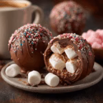 Hot Chocolate Bombs