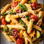 Pasta Primavera