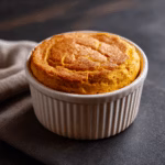 Pumpkin Souffle