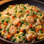 Shrimp Fried Rice